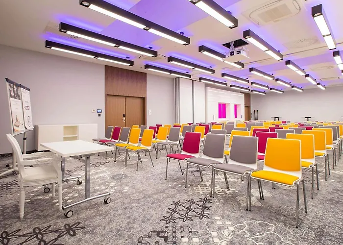 Mercure Krakow Stare Miasto